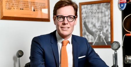 Collection privée Charlie Clarck