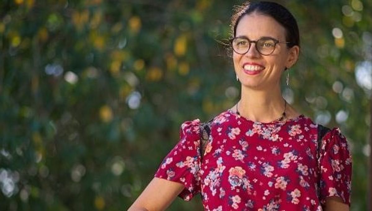 Paris : la conteuse Marie-Aline perpétue la tradition orale bretonne