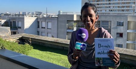 devenir sa propre médecine