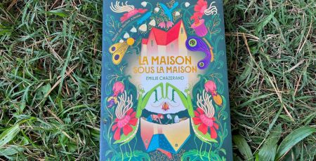 La Maison Sous la Maison
