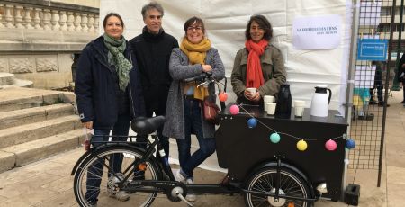 Favoriser la mixité sociale avec La Fabrique des liens et des talents