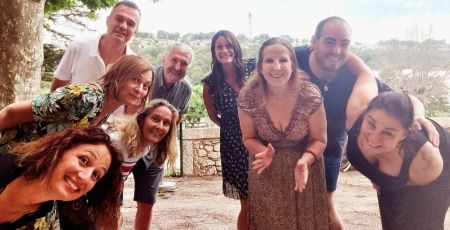 Théâtre : La troupe « Théatroter’Happy » joue au profit d’associations