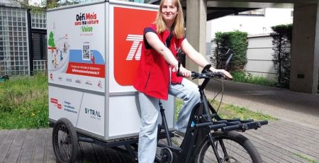 Lyon : Un défi pour découvrir les mobilités alternatives de la ville