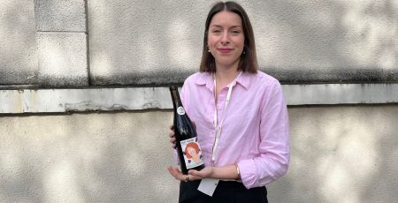 ekhi vin de vigneronnes