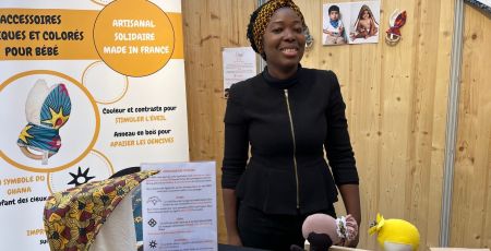 créatrice de Viwa