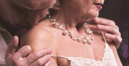 comment améliorer la vie affective, intime et sexuelle des personnes âgées avec les Petits frères des pauvres