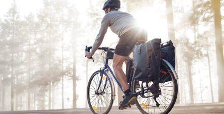 Entre amis ils parcourent 650 kms pour Vaincre la Mucoviscidose