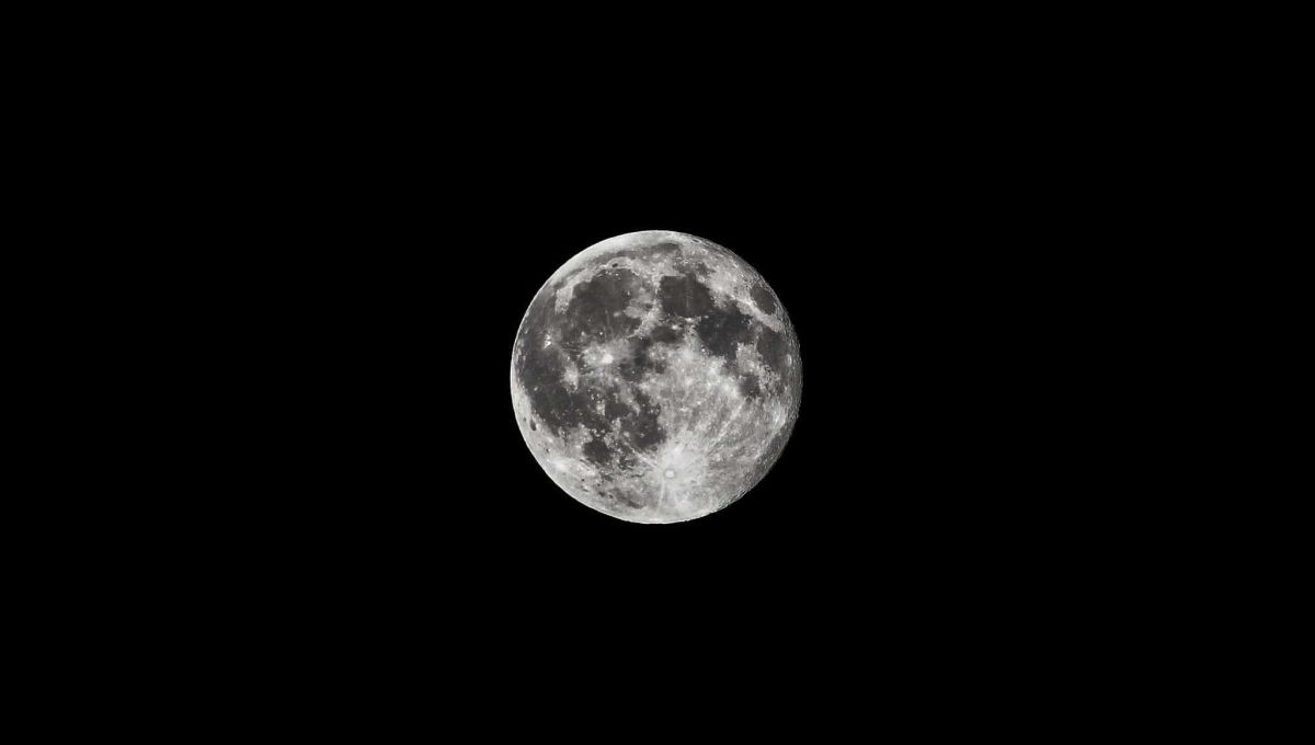 pleine lune