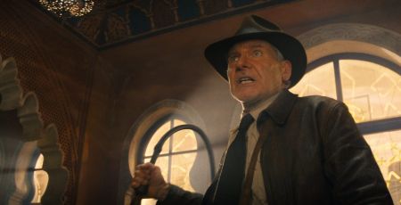 Film Indiana Jones 5