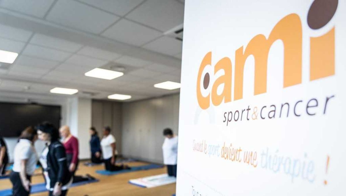 Podcasthon 2025 : soutenez l’association CAMI Sport et Cancer