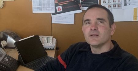 FABRICE SIMON
