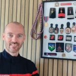 Pompiers, héros du quotidien : Les Belles Histoires de la Somme