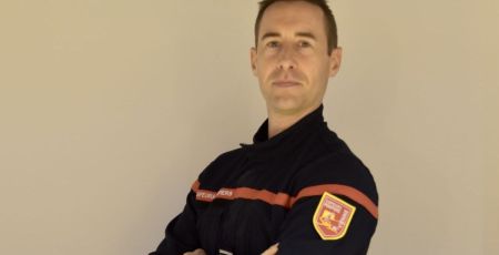 Pompiers, héros du quotidien : les belles histoires de la Vienne
