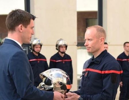 Pompiers, héros du quotidien : Les Belles Histoires de l’Aisne (02)