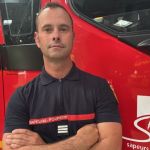 Pompiers, héros du quotidien : Les Belles Histoires de Poitiers