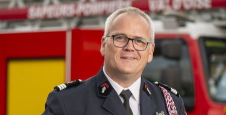 Pompiers, héros du quotidien : Les Belles Histoires de Presles (3ème  épisode)