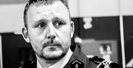 Pompiers, héros du quotidien : Les Belles Histoires de Tours