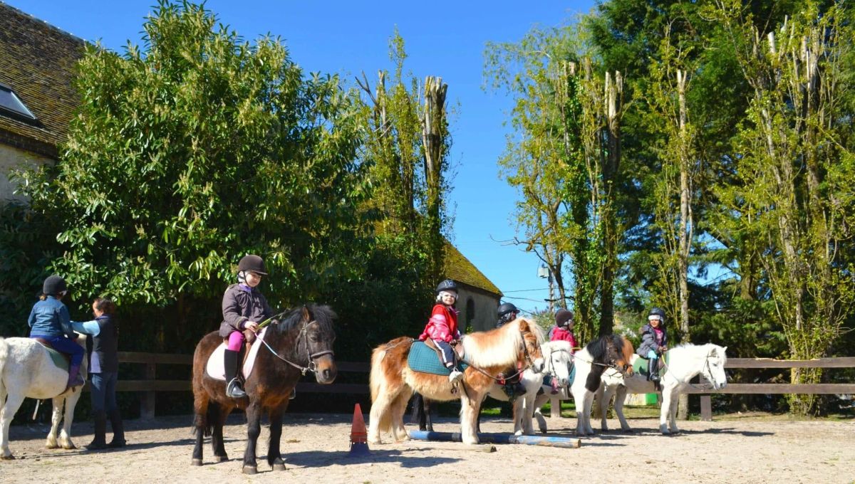 Domaine de Chevillon