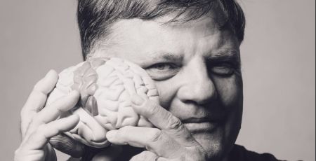 Pierre Lamarquis nous parle de L’art qui soigne le corps et l’esprit