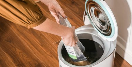 compost à la maison