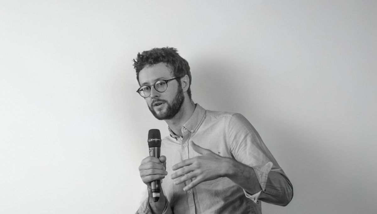 Matthias Monneron