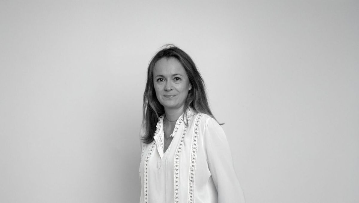 Valérie Gruau
