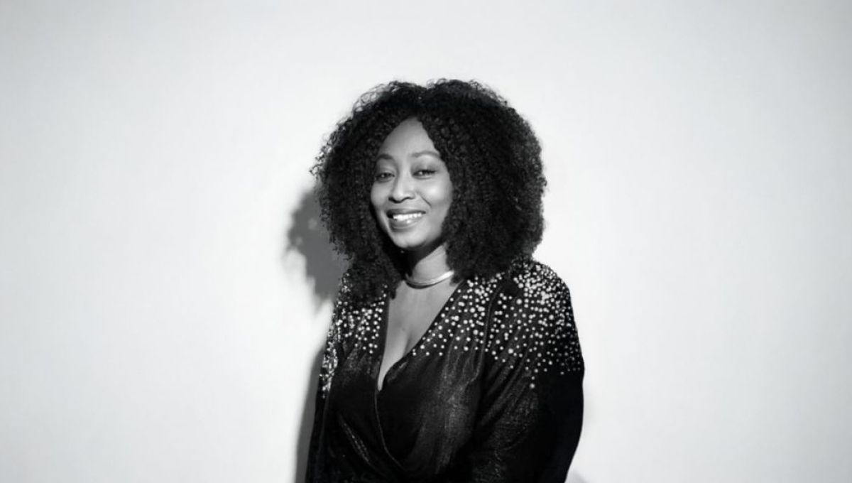 Marie-Claire Koulibaly