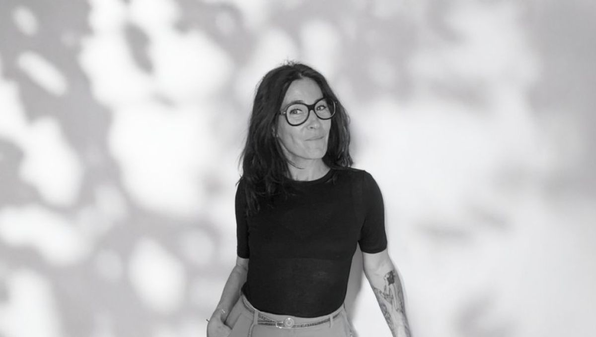 Delphine Dubreuil