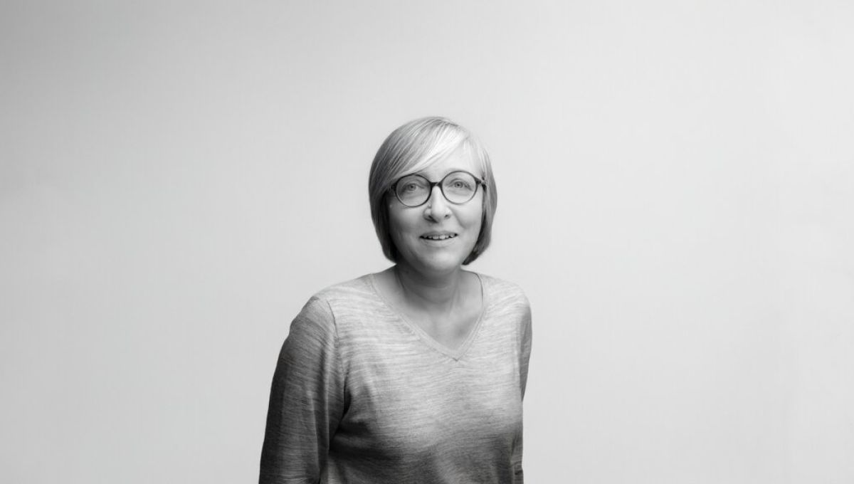 Sabine Salmon
