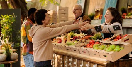 Printemps à la ferme : d’ici l’été, les producteurs locaux ouvrent leurs portes 