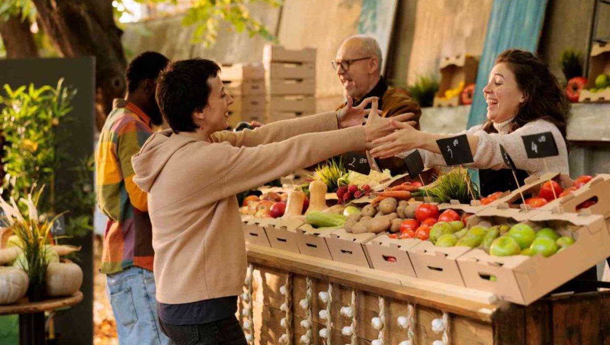 Printemps à la ferme : d’ici l’été, les producteurs locaux ouvrent leurs portes 