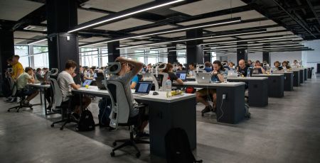Comment les entreprises peuvent elles rendre les espaces de travail plus attractifs ?