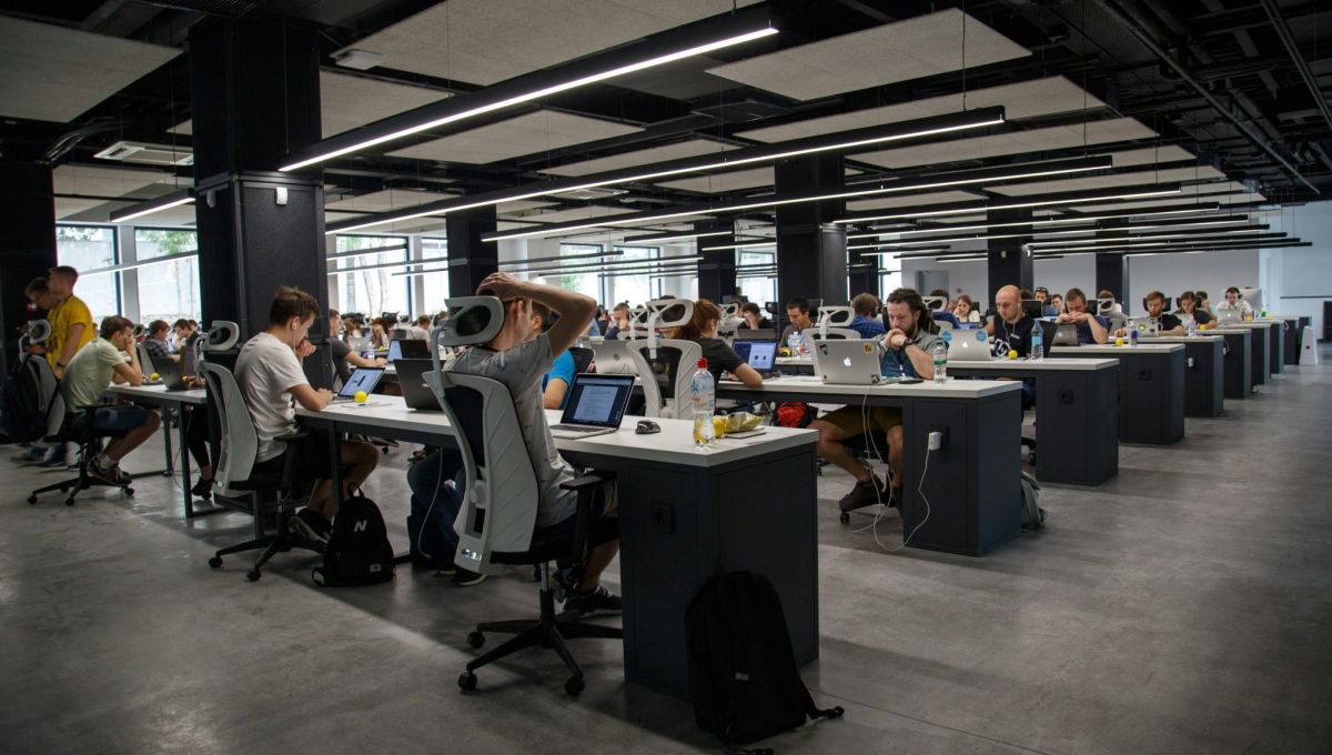 Comment les entreprises peuvent elles rendre les espaces de travail plus attractifs ?