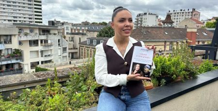  « Quand je serai grande », un récit de vie entre résilience et détermination