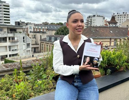  « Quand je serai grande », un récit de vie entre résilience et détermination