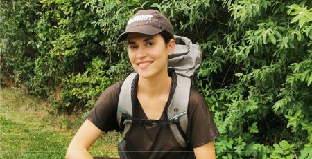 « Rando solo, le guide féministe » un livre pratique pour oser l’aventure