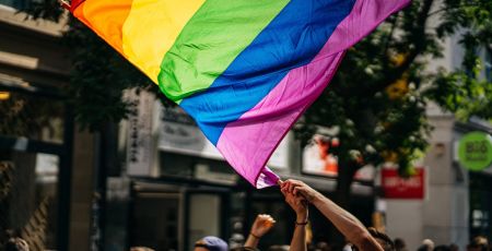 pride des banlieues