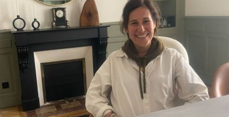 « RayonNantes », le podcast 100% nantais et positif de Eléonore Vigneron
