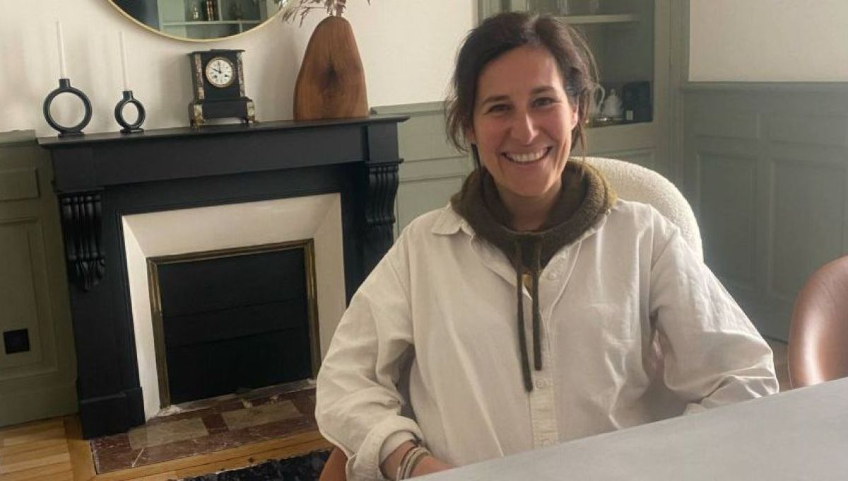 « RayonNantes », le podcast 100% nantais et positif de Eléonore Vigneron