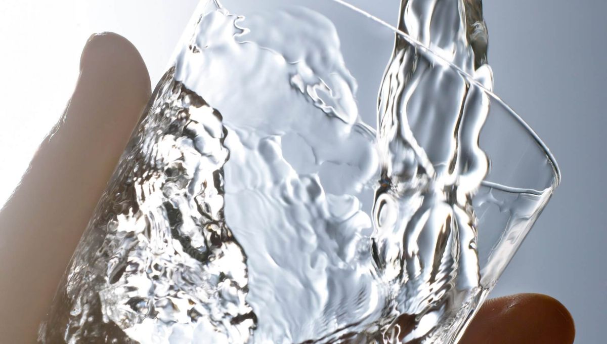 Paris : remplissez votre gourde d'eau gratuitement