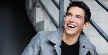 Rencontre avec Yoann Sover, la voix incarnée de toute une génération