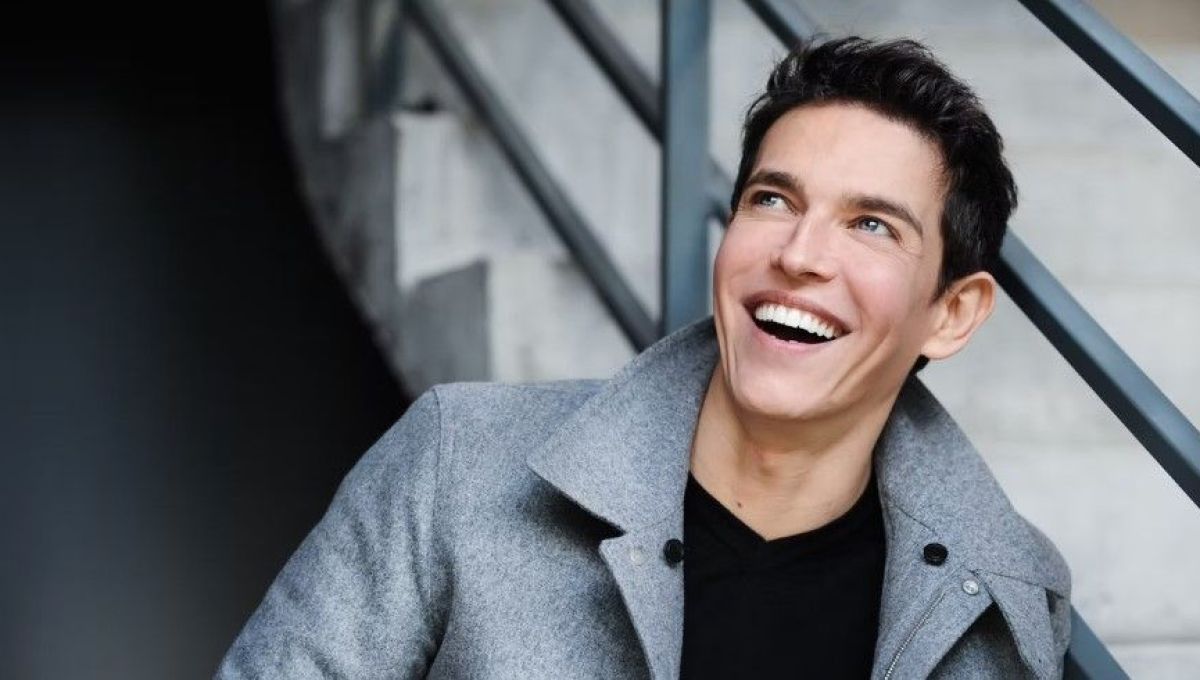 Rencontre avec Yoann Sover, la voix incarnée de toute une génération