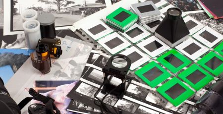Reportage photo
