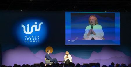 Résilience et Adaptation au programme du 7ᵉ World Impact Summit