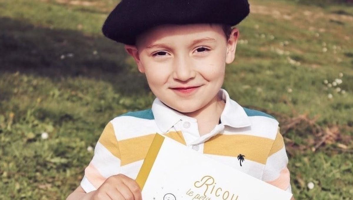 Ricou le petit gascon