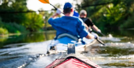 Des défis sportifs pour soutenir les familles d’enfants malades