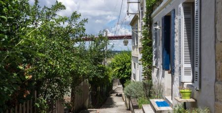 Bordeaux : des balades qui ramènent vers l'emploi