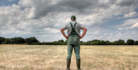 « S’adapter au changement climatique » avec l’ingénieur Ilian Moundib
