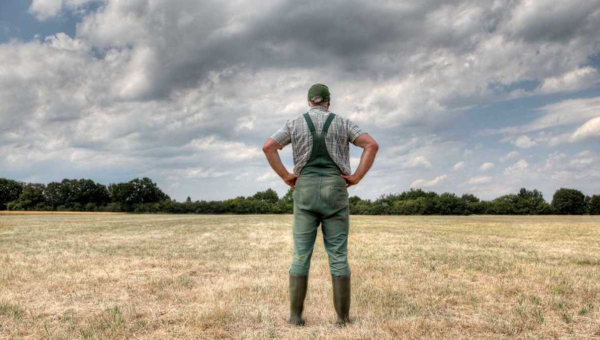 « S’adapter au changement climatique » avec l’ingénieur Ilian Moundib