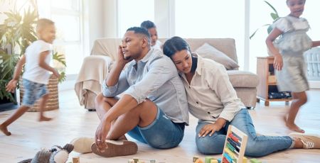 Santé : Comment prévenir l’épuisement parental ?     